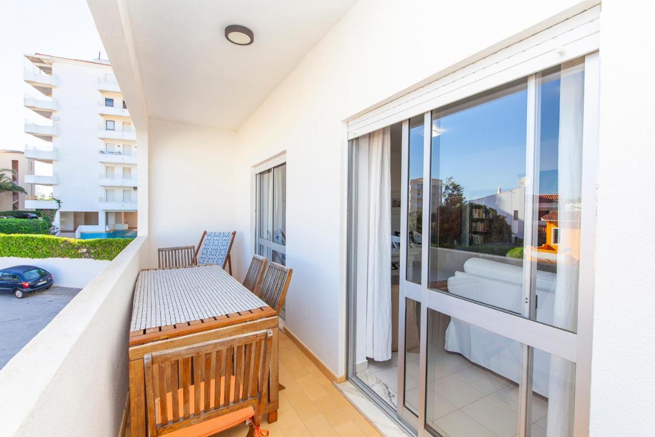 B01 - Alvor Marachique Apartment Exterior photo
