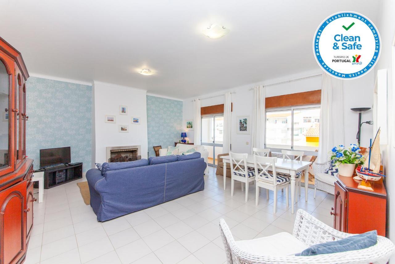 B01 - Alvor Marachique Apartment Exterior photo
