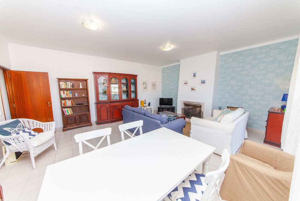 B01 - Alvor Marachique Apartment Exterior photo