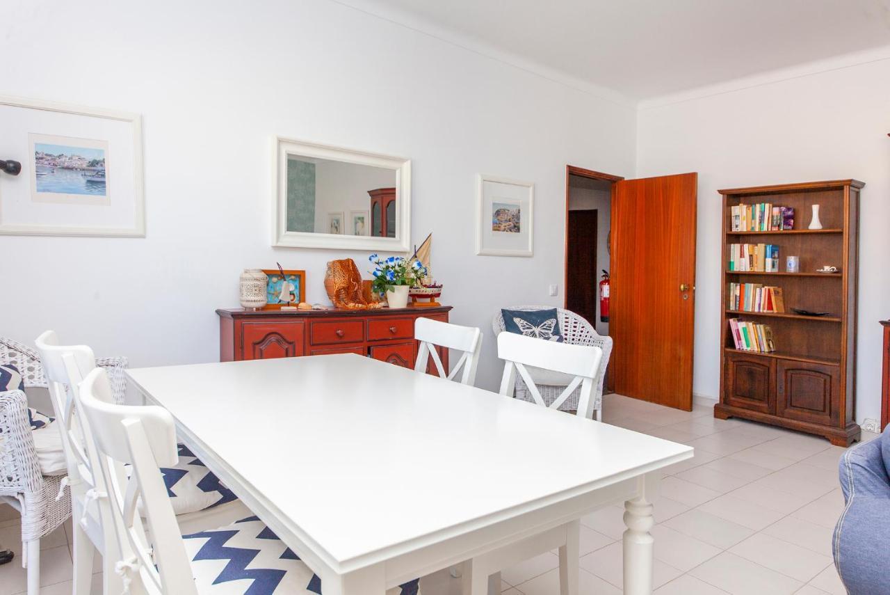 B01 - Alvor Marachique Apartment Exterior photo