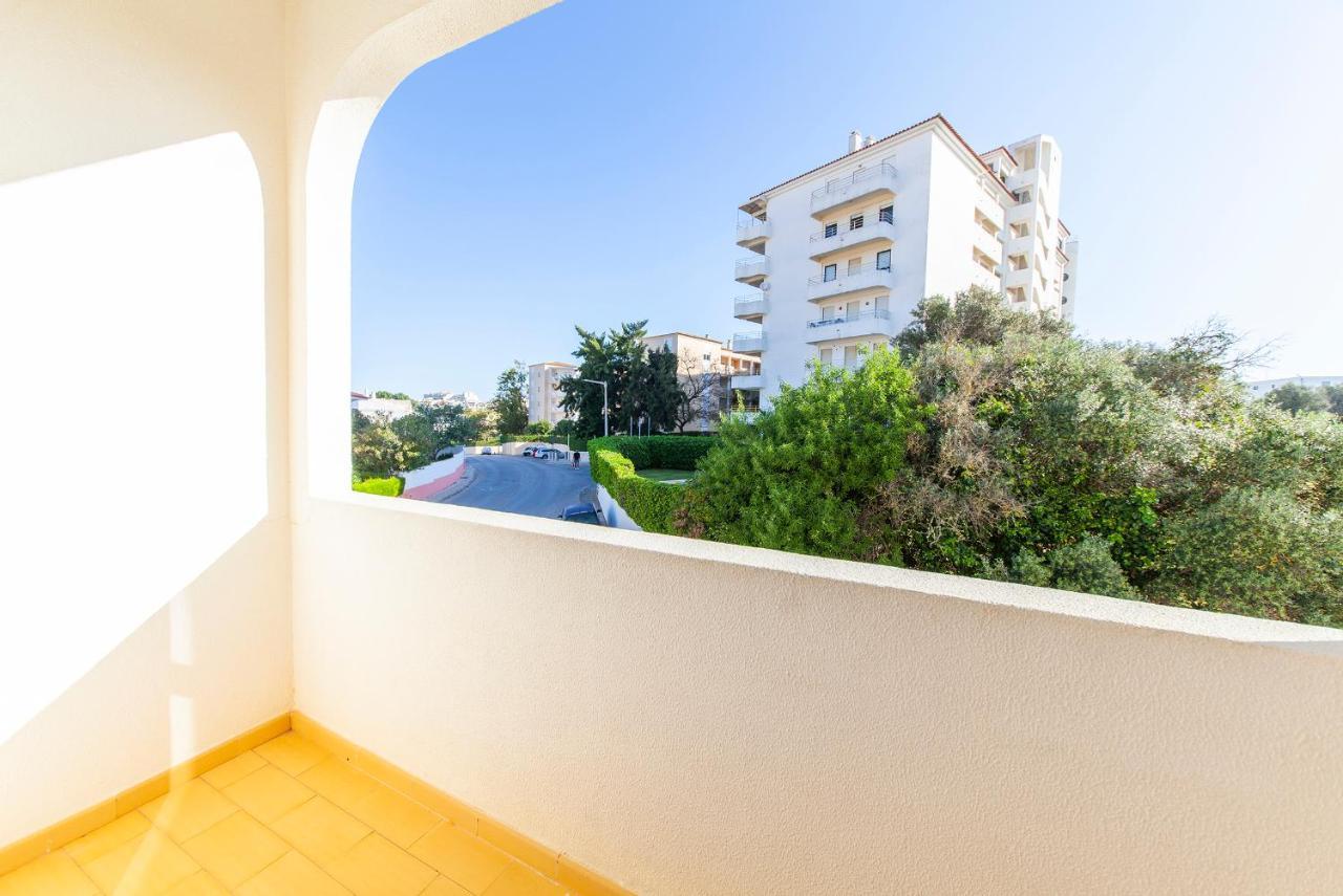 B01 - Alvor Marachique Apartment Exterior photo