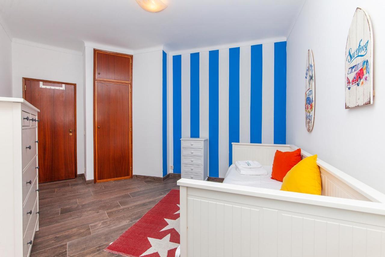 B01 - Alvor Marachique Apartment Exterior photo