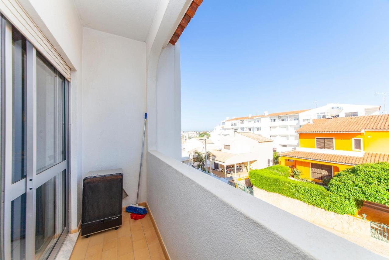 B01 - Alvor Marachique Apartment Exterior photo