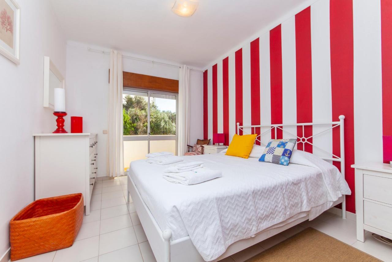 B01 - Alvor Marachique Apartment Exterior photo