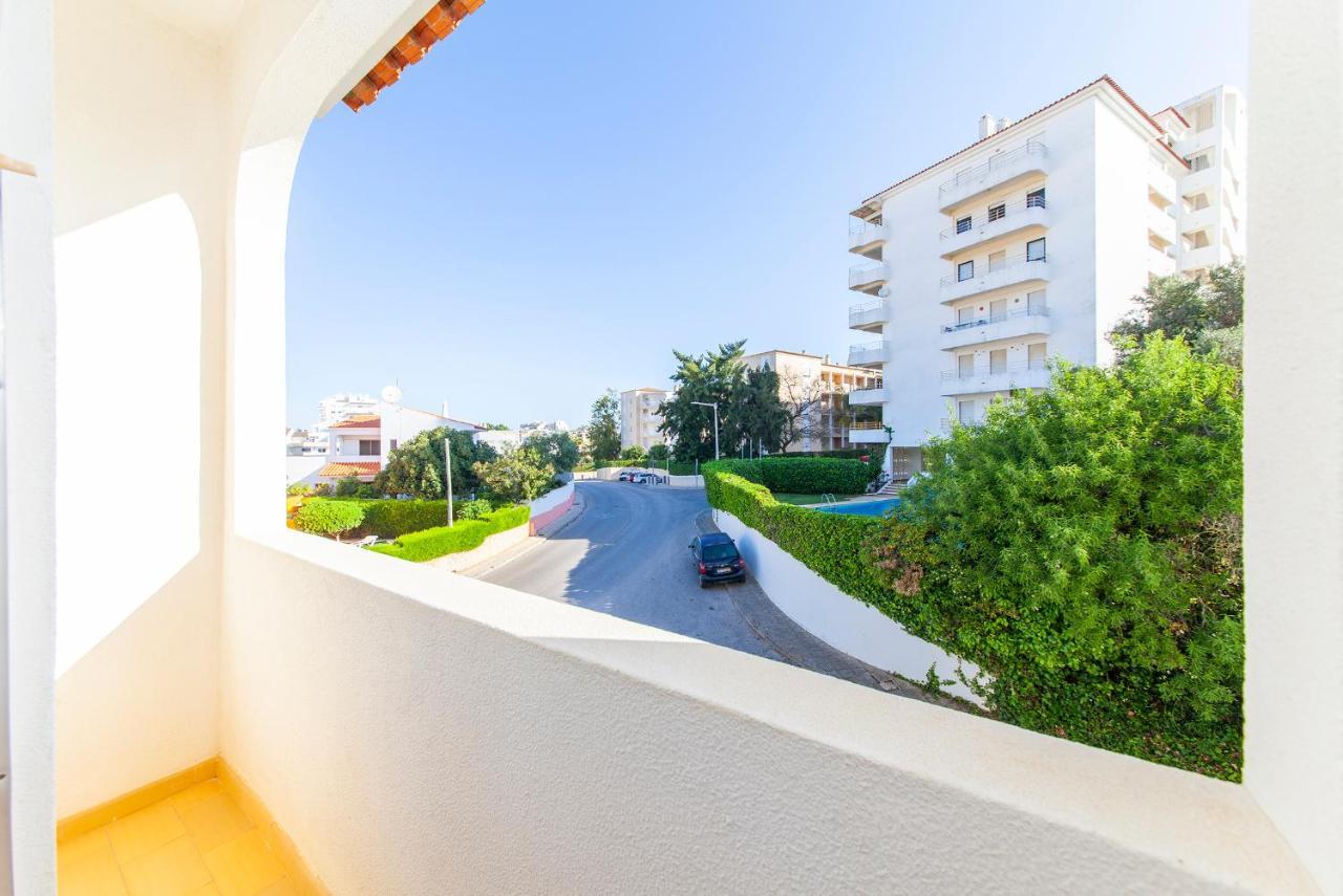 B01 - Alvor Marachique Apartment Exterior photo