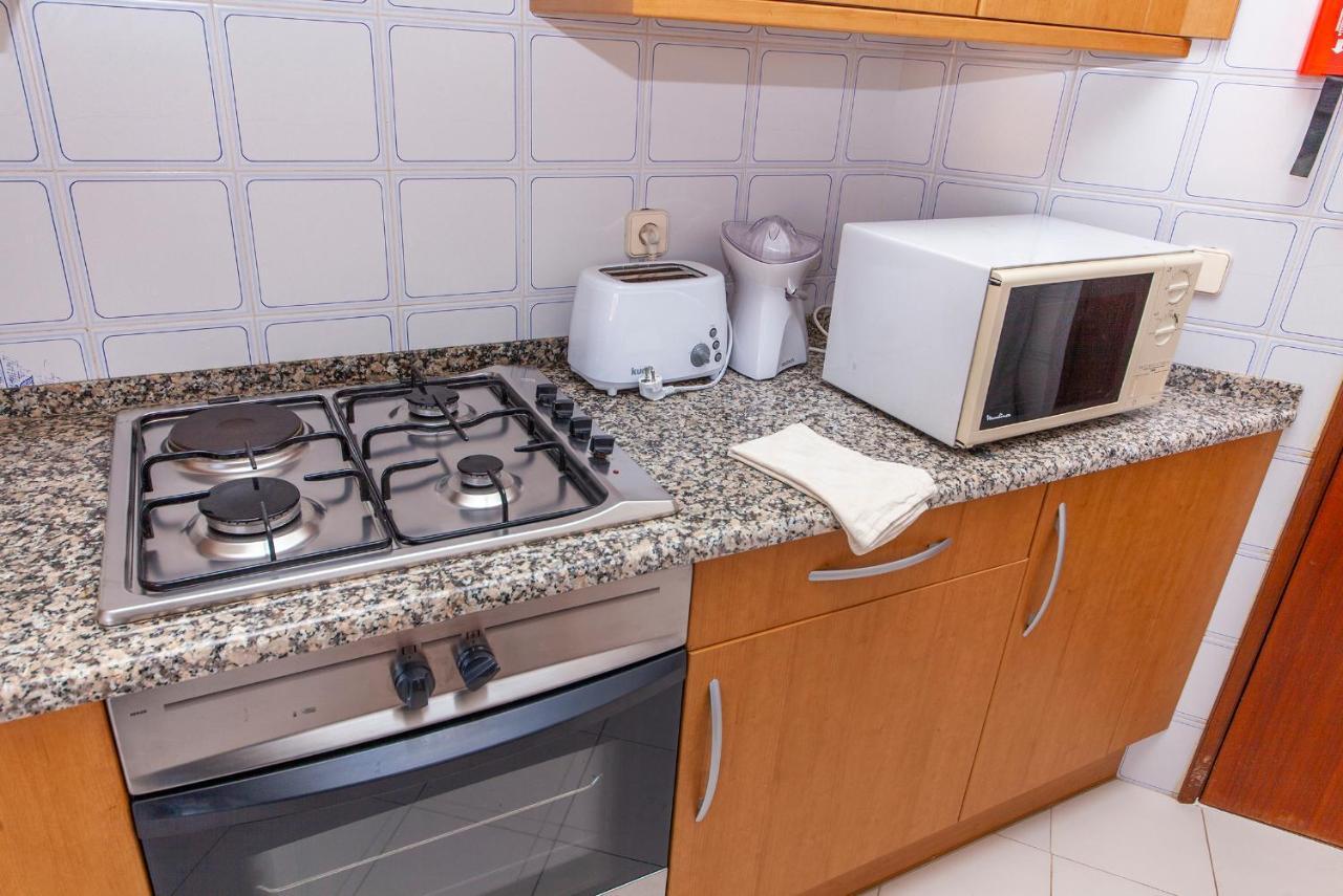 B01 - Alvor Marachique Apartment Exterior photo